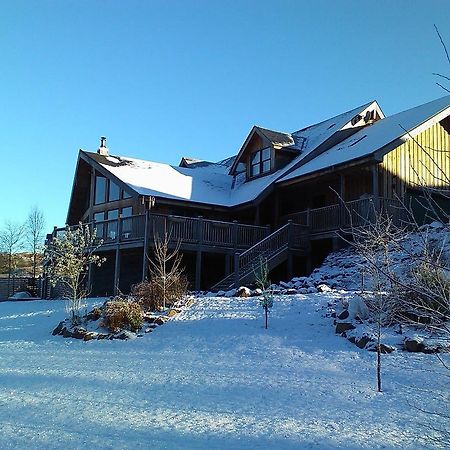 تاينويلت Tanglewood Lodge المظهر الخارجي الصورة