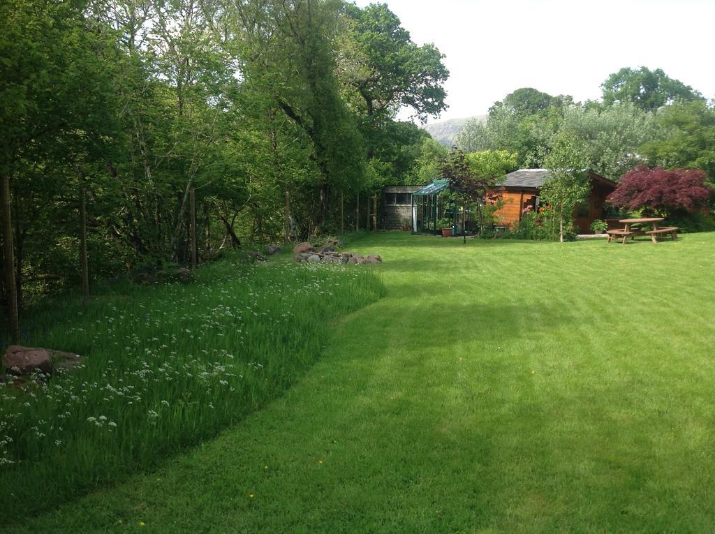 تاينويلت Tanglewood Lodge المظهر الخارجي الصورة
